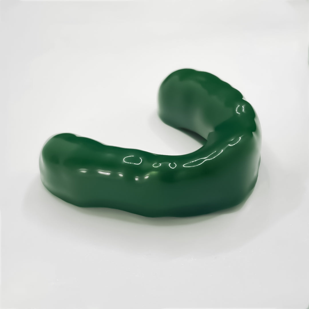 Custom-Fit Mouth Guard