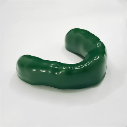 Custom-Fit Mouth Guard