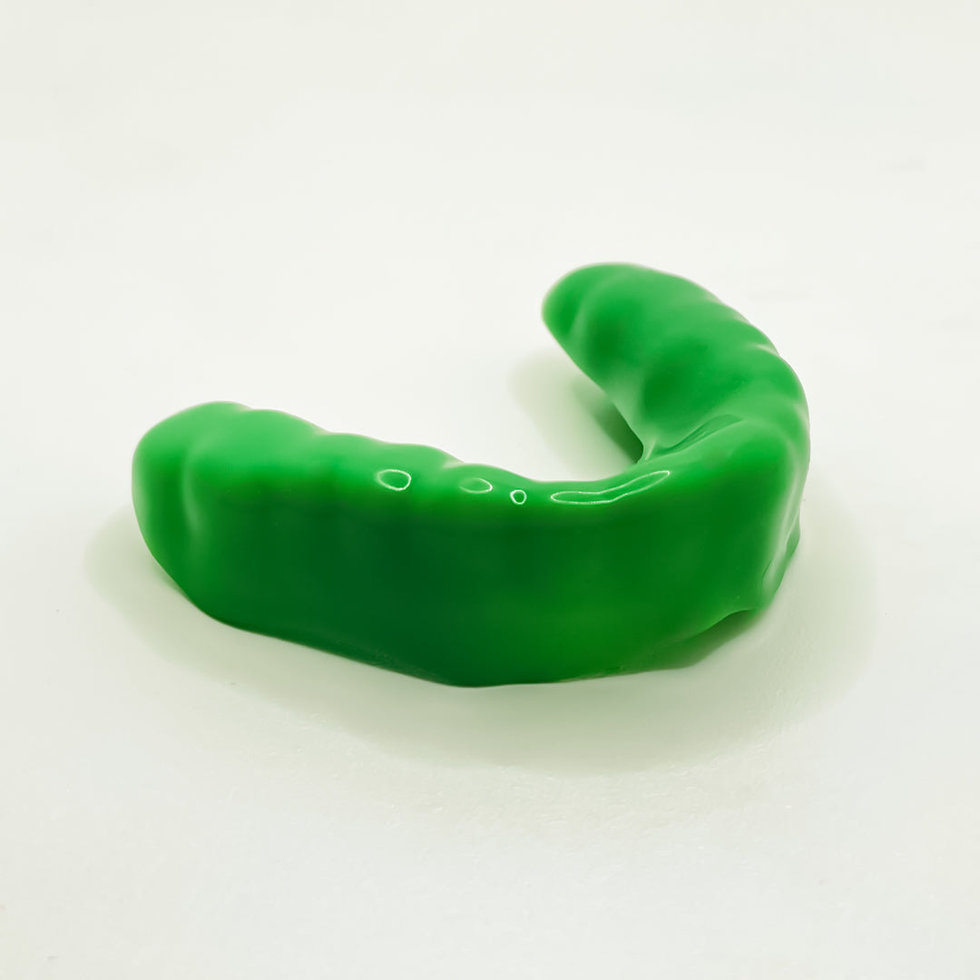 Custom-Fit Mouth Guard