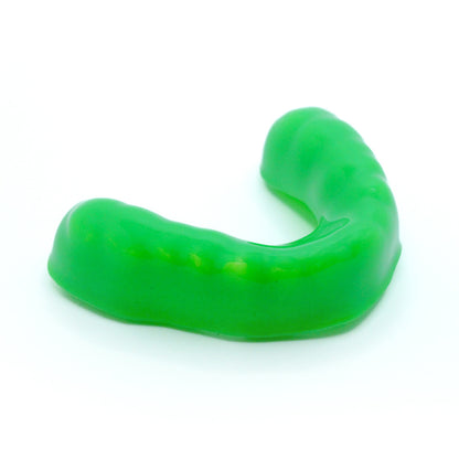 Custom-Fit Mouth Guard