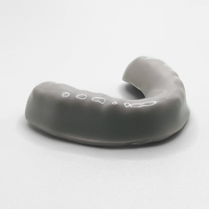 Custom-Fit Mouth Guard