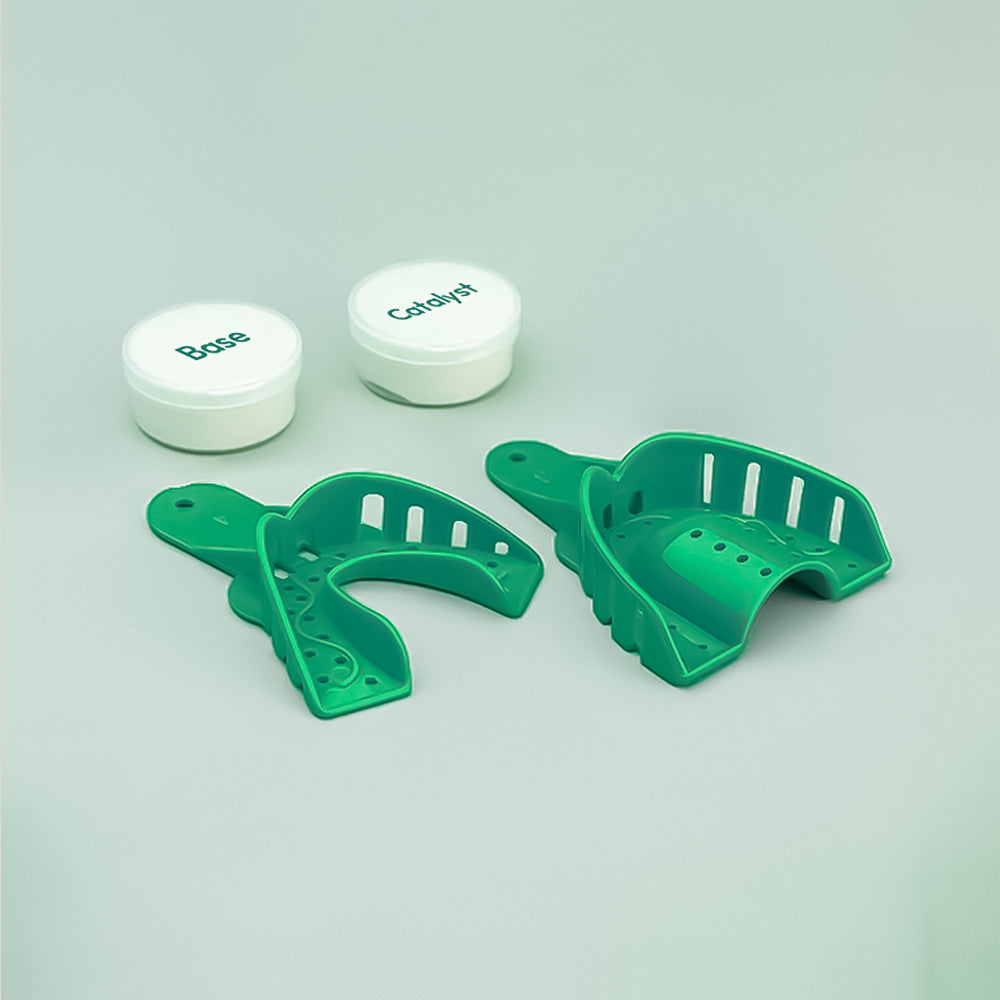 Kit First Plan | Smilepath