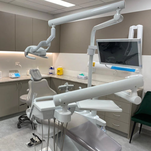 3D scan or Dental Impression at SmilePath Dental clinic