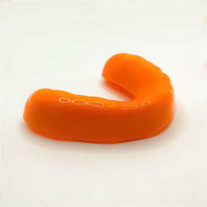 Custom-Fit Mouth Guard