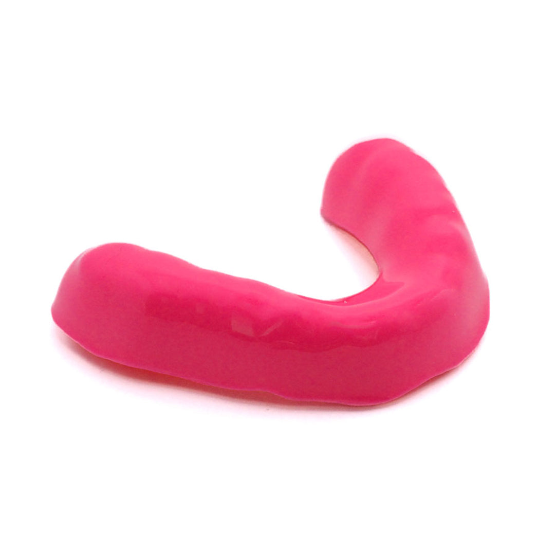 Custom-Fit Mouth Guard