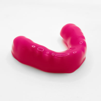 Custom-Fit Mouth Guard