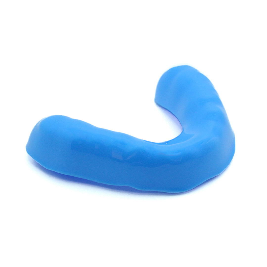 Custom-Fit Mouth Guard