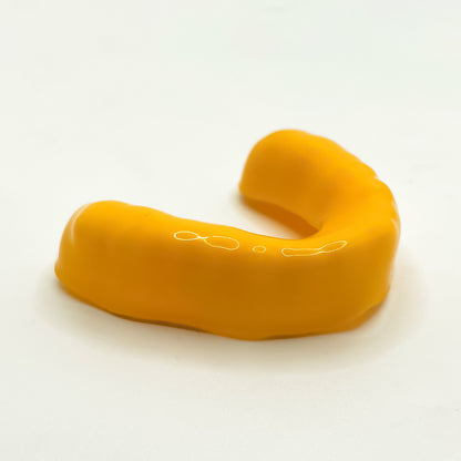 Custom-Fit Mouth Guard